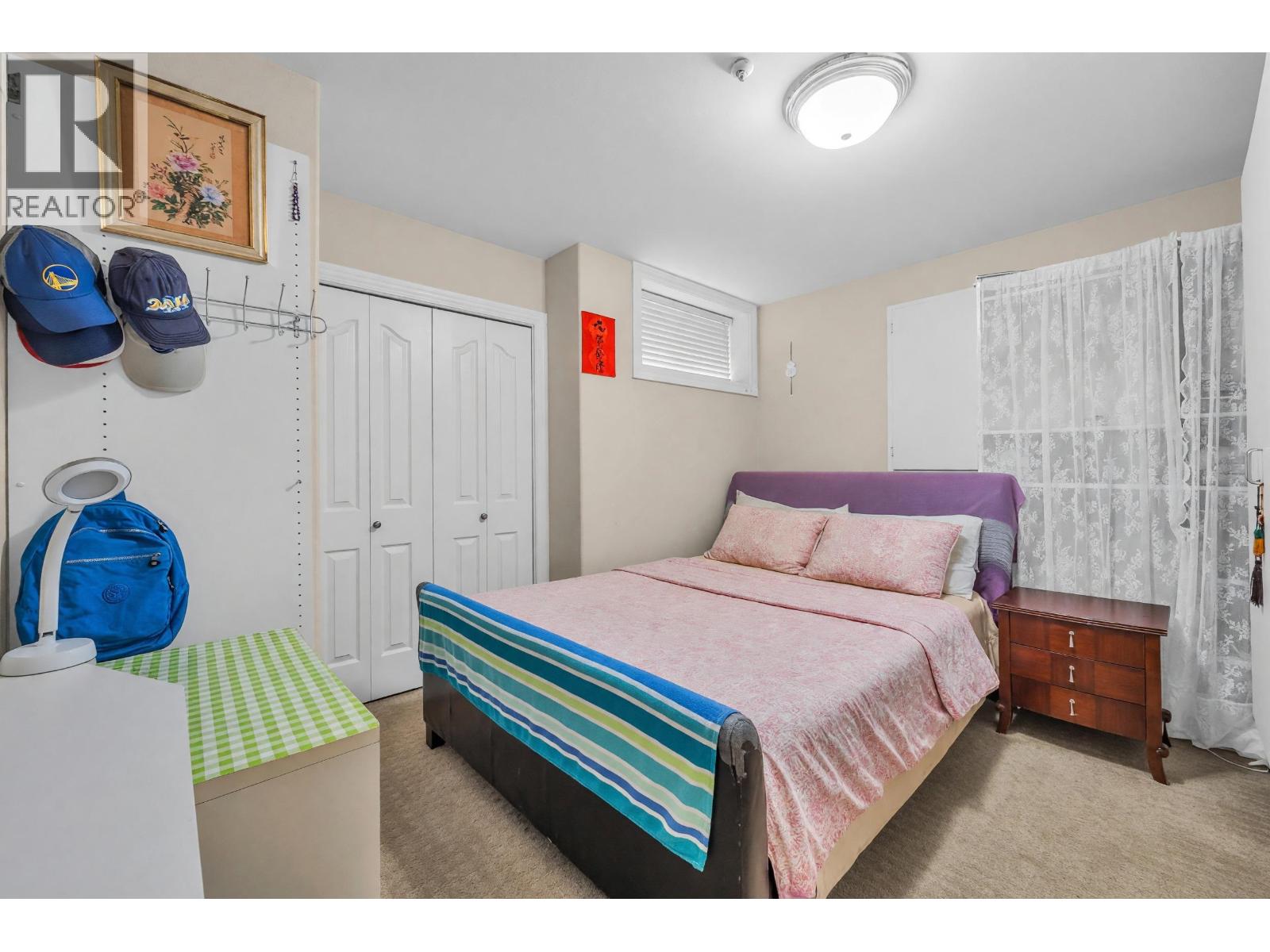 2498 W 22nd Avenue, Vancouver, British Columbia  V6L 1M2 - Photo 32 - R3153785