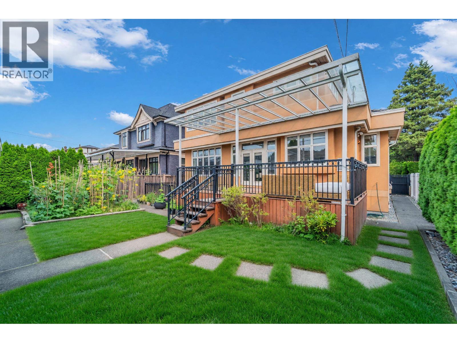 2498 W 22nd Avenue, Vancouver, British Columbia  V6L 1M2 - Photo 36 - R3153785