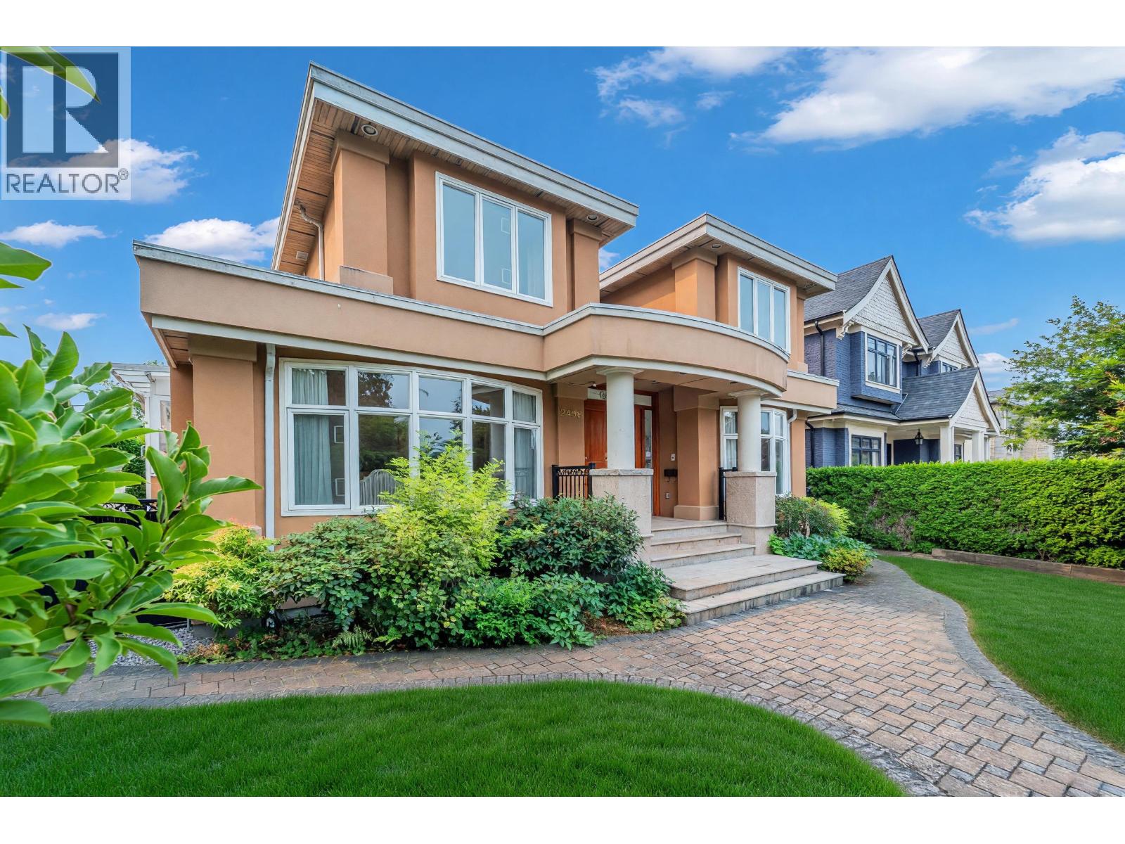 2498 W 22nd Avenue, Vancouver, British Columbia  V6L 1M2 - Photo 37 - R3153785