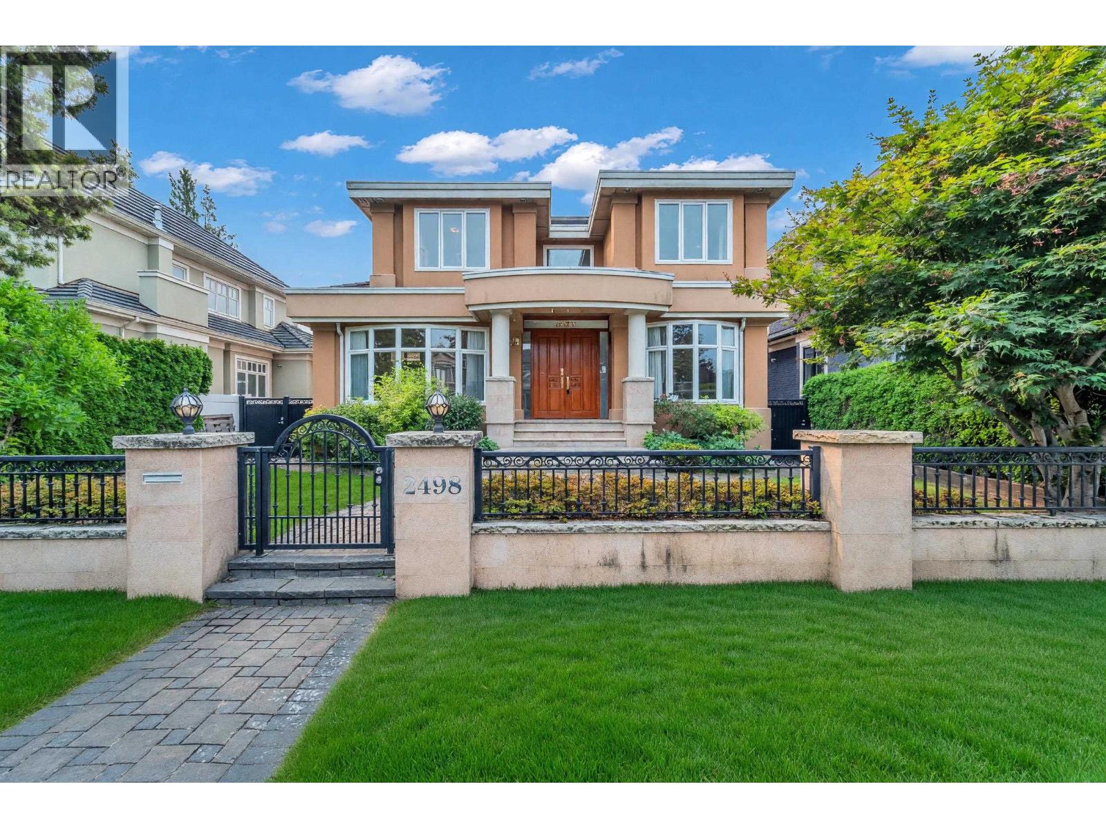 2498 W 22nd Avenue, Vancouver, British Columbia  V6L 1M2 - Photo 38 - R3153785