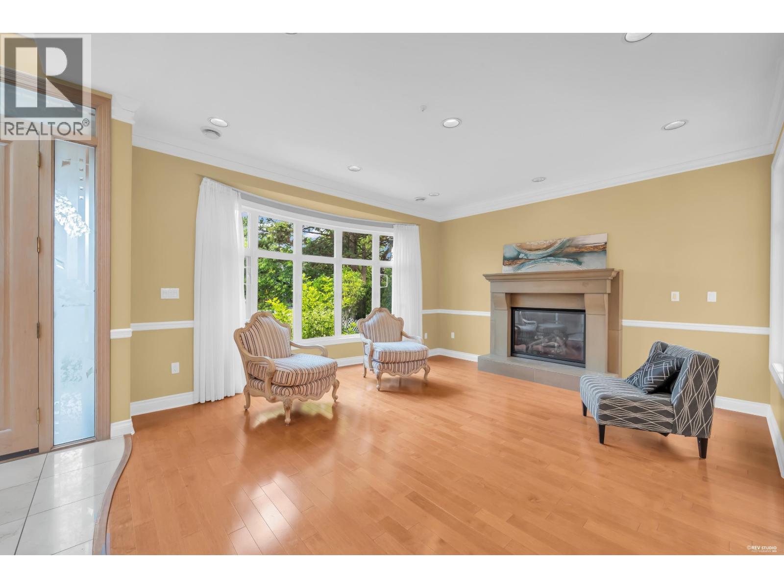 2498 W 22nd Avenue, Vancouver, British Columbia  V6L 1M2 - Photo 5 - R3153785