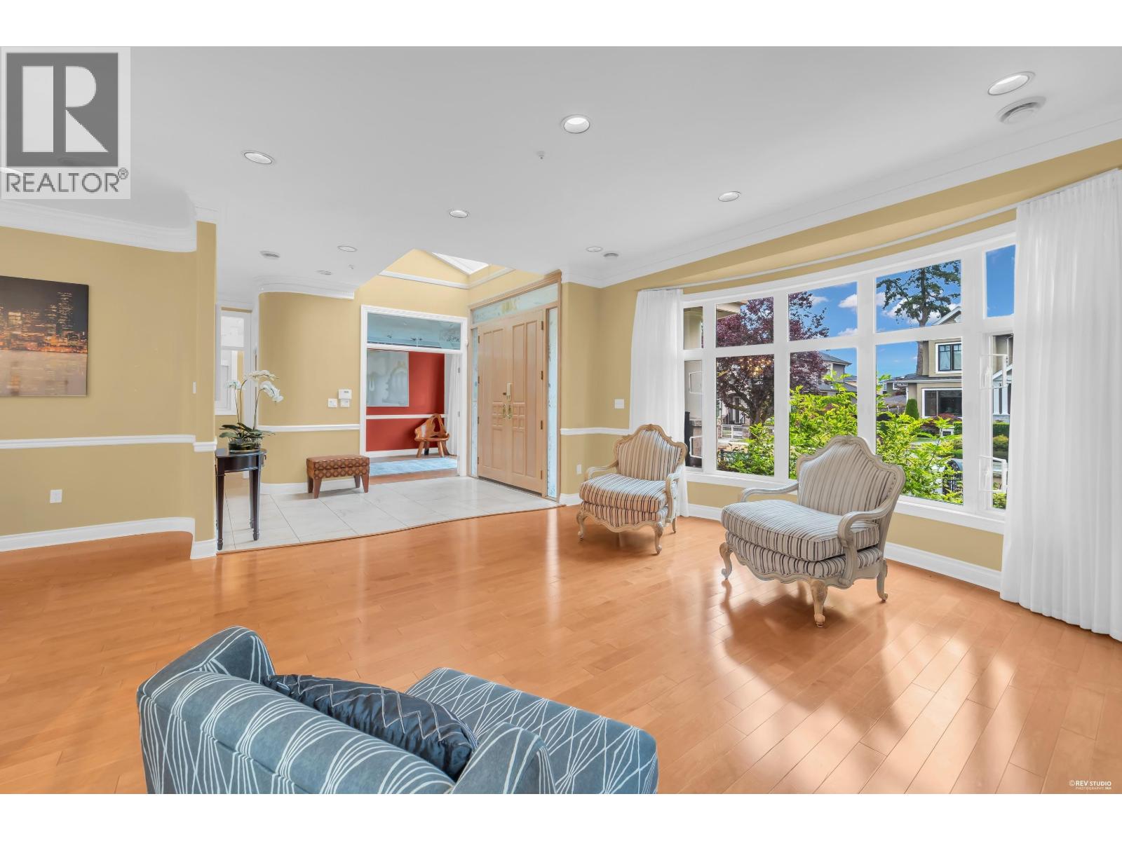 2498 W 22nd Avenue, Vancouver, British Columbia  V6L 1M2 - Photo 6 - R3153785