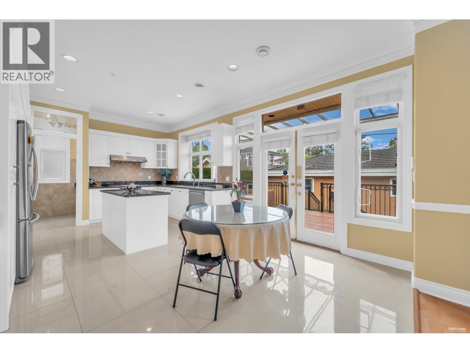 2498 W 22nd Avenue, Vancouver, British Columbia  V6L 1M2 - Photo 9 - R3153785