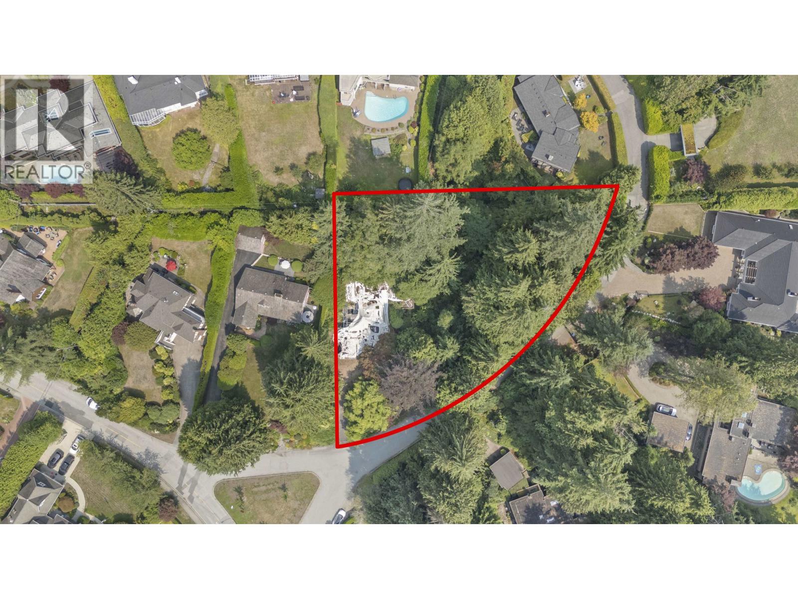 410 EASTCOT ROAD, West Vancouver, British Columbia