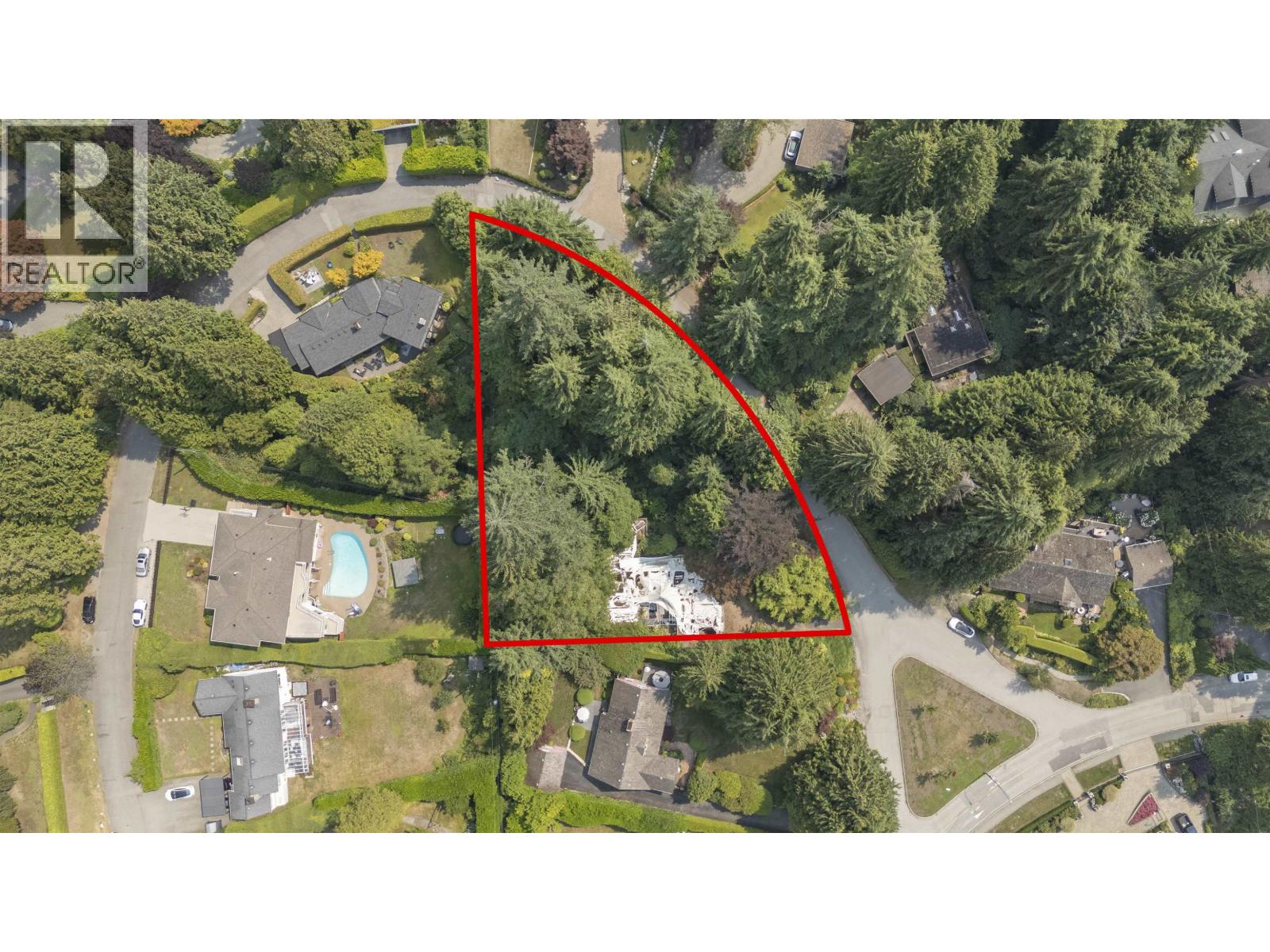 410 Eastcot Road, West Vancouver, British Columbia V7S 1E2 - Photo 4 - R3153790