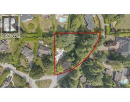 410 EASTCOT ROAD, West Vancouver, British Columbia