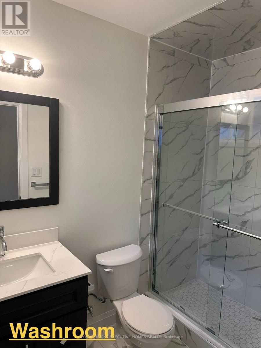 Basement - 3343 Preserve Drive, Oakville, Ontario L6M 5S4 - Photo 7 - W13535018