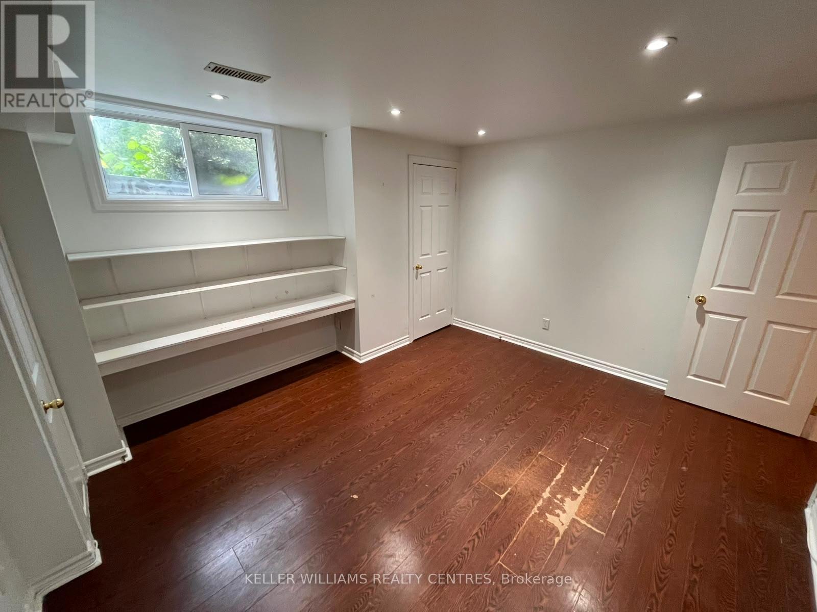 Lower Rear - 2027 Davenport Road, Toronto, Ontario  M6N 1C5 - Photo 8 - W13637488