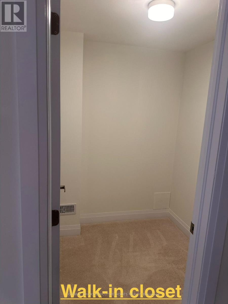 Basement - 3343 Preserve Drive, Oakville, Ontario L6M 5S4 - Photo 8 - W13535018