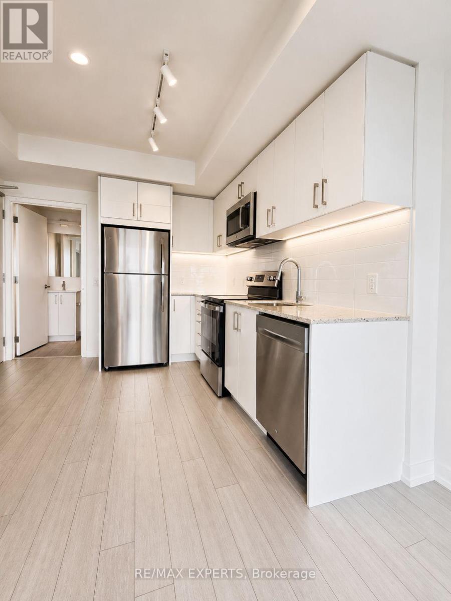 1314 - 4010 Eglinton Avenue W, Toronto, Ontario M9A 0G5 - Photo 8 - W13638334