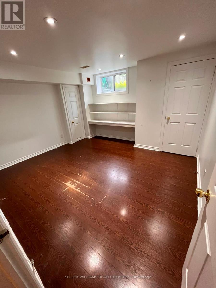Lower Rear - 2027 Davenport Road, Toronto, Ontario  M6N 1C5 - Photo 6 - W13637488