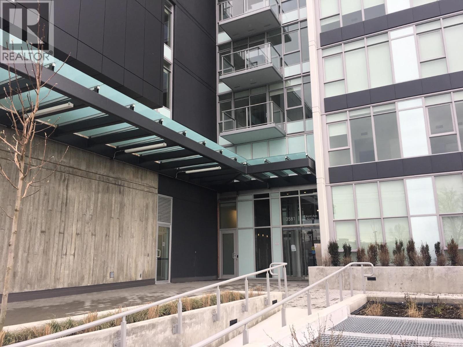 1002 3581 E Kent Avenue North Avenue, Vancouver, British Columbia  V5S 0H6 - Photo 1 - R3153782