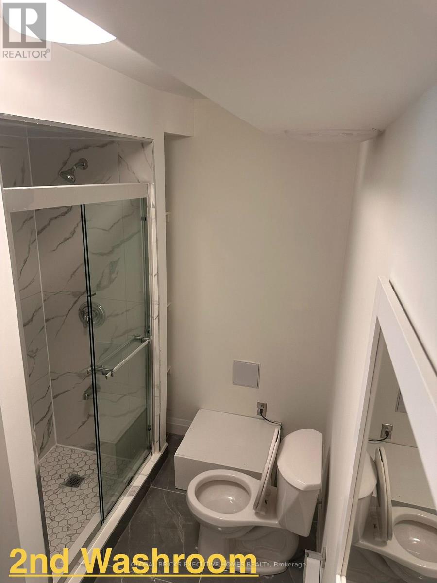 Basement - 3343 Preserve Drive, Oakville, Ontario L6M 5S4 - Photo 9 - W13535018