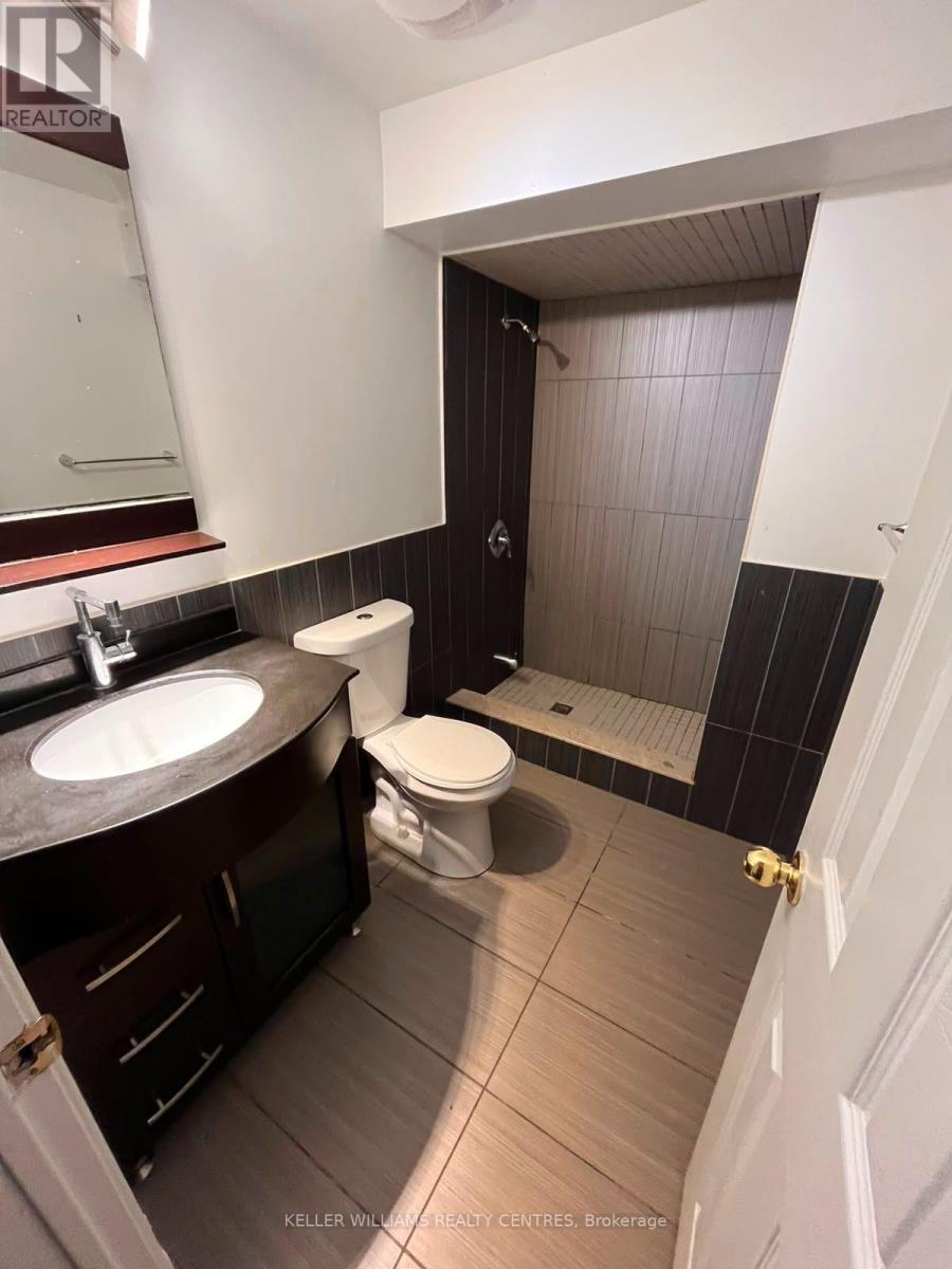 Lower Rear - 2027 Davenport Road, Toronto, Ontario  M6N 1C5 - Photo 10 - W13637488