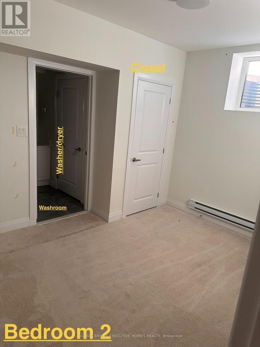 Basement - 3343 Preserve Drive, Oakville, Ontario L6M 5S4 - Photo 10 - W13535018
