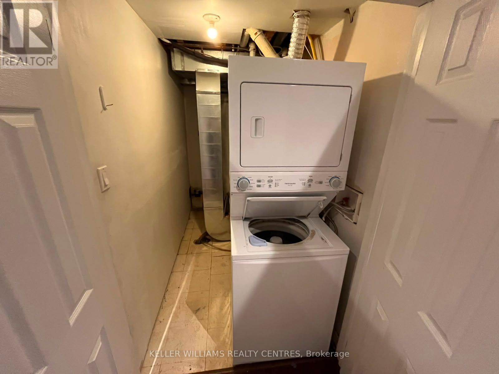 Lower Rear - 2027 Davenport Road, Toronto, Ontario  M6N 1C5 - Photo 11 - W13637488