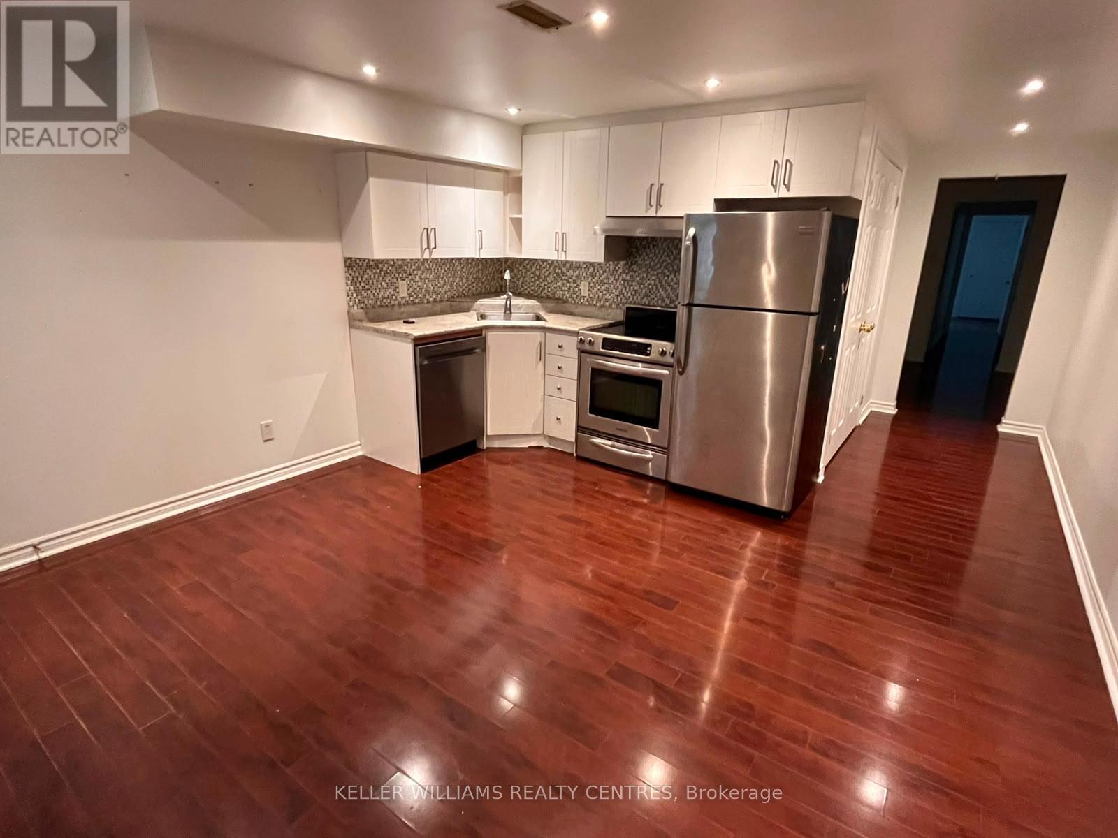 Lower Rear - 2027 Davenport Road, Toronto, Ontario  M6N 1C5 - Photo 3 - W13637488