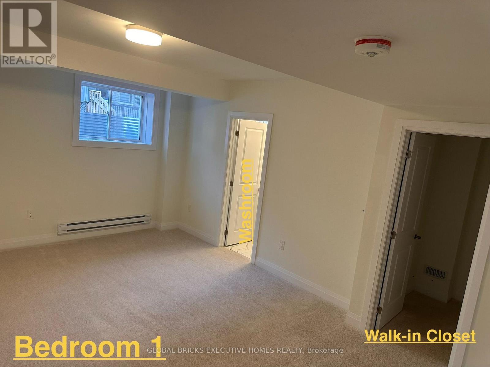 Basement - 3343 Preserve Drive, Oakville, Ontario L6M 5S4 - Photo 6 - W13535018