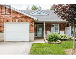 27 - 275 HURON STREET, Clearview, Ontario