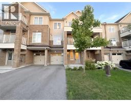 113 HARTLEY Avenue Unit# 32, Paris, Ontario