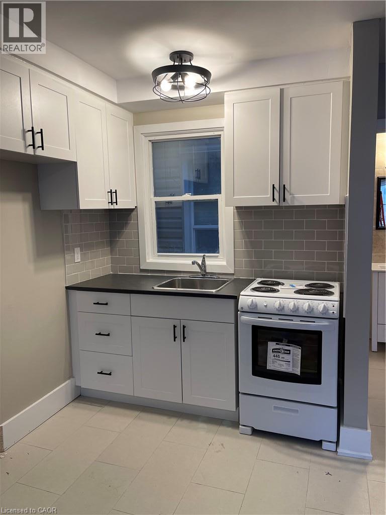 181 King Street E Unit# 3, Kitchener, Ontario  N2G 2K8 - Photo 1 - 40854311