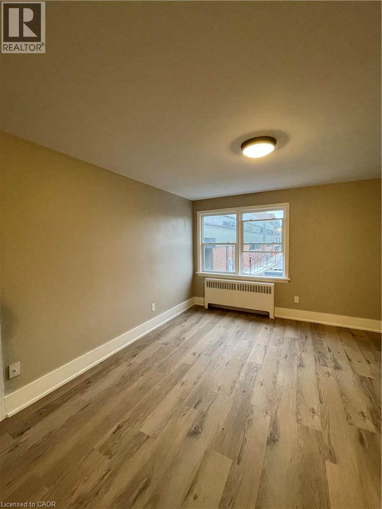 181 King Street E Unit# 3, Kitchener, Ontario  N2G 2K8 - Photo 2 - 40854311
