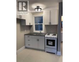 181 KING Street E Unit# 3, Kitchener, Ontario
