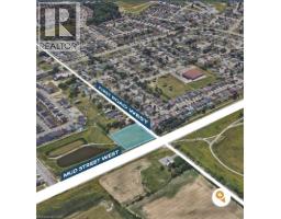 256 FIRST Road W, Stoney Creek, Ontario