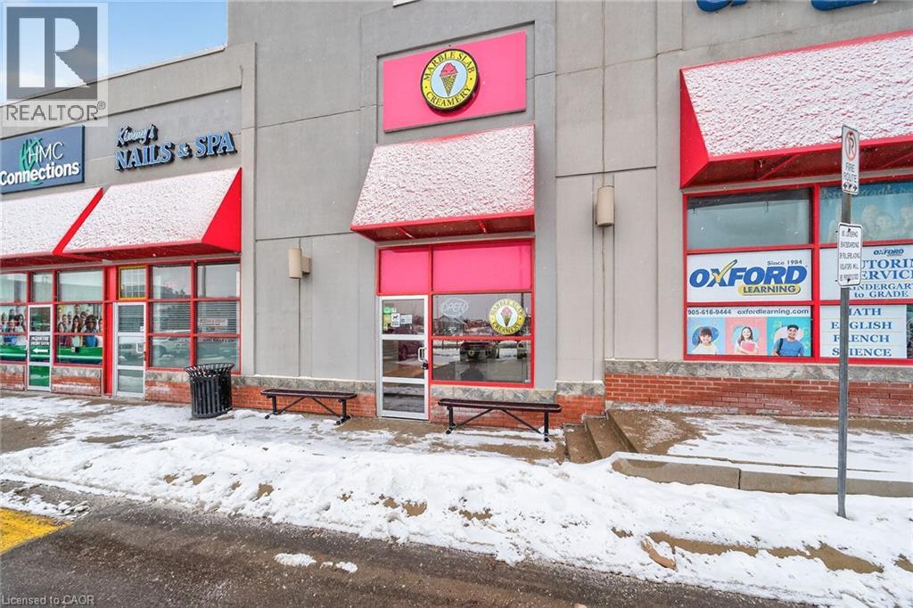 380 Dundas Street E Unit# D9, Oakville, Ontario  L6H 6Z9 - Photo 23 - 40854284