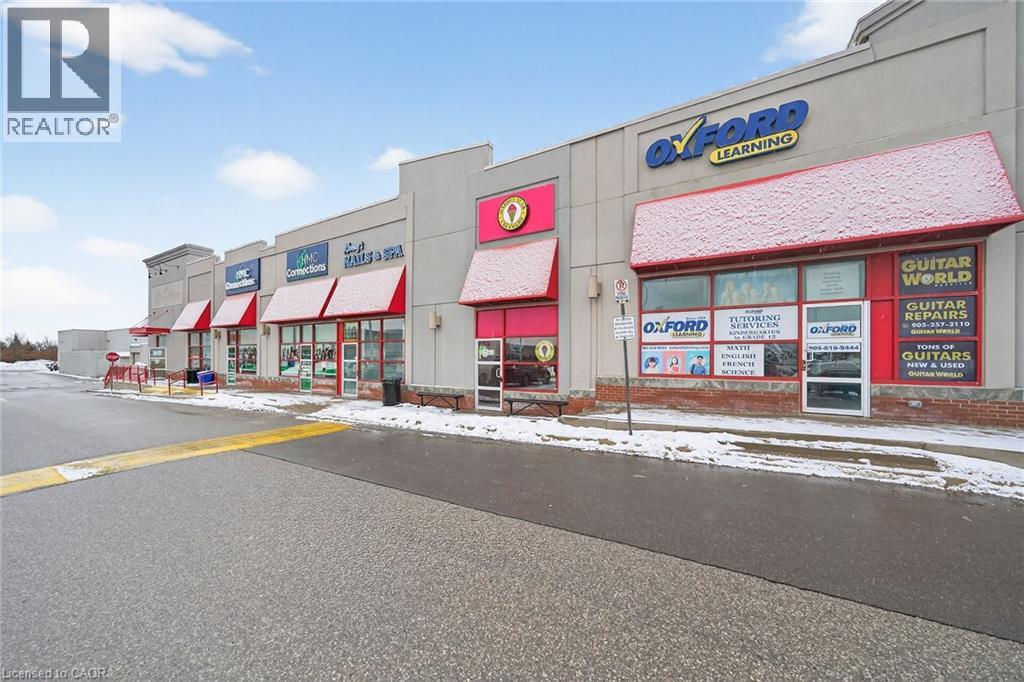 380 Dundas Street E Unit# D9, Oakville, Ontario  L6H 6Z9 - Photo 25 - 40854284