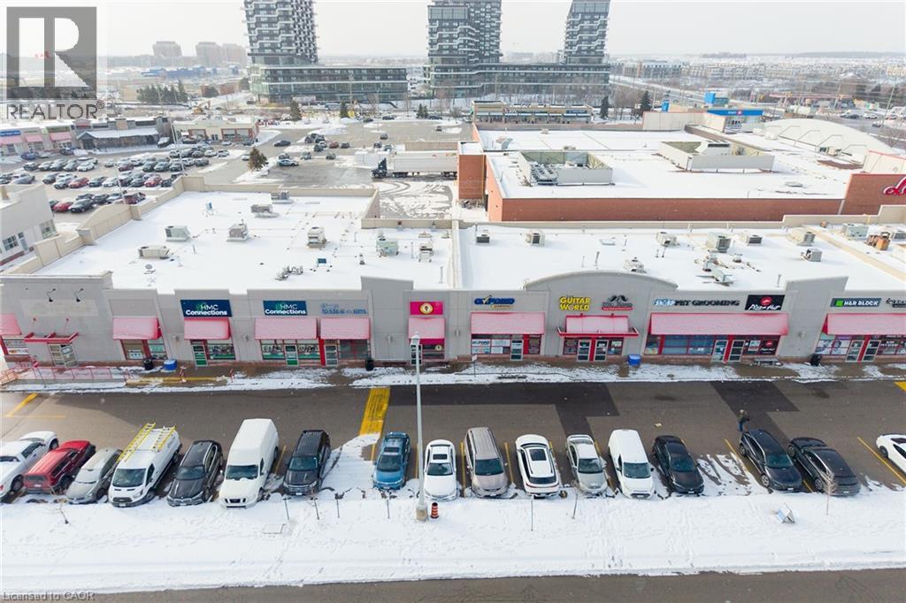 380 Dundas Street E Unit# D9, Oakville, Ontario  L6H 6Z9 - Photo 26 - 40854284
