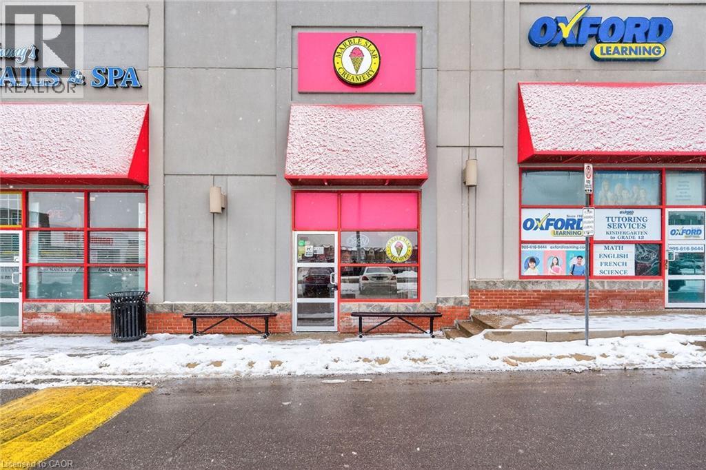 380 Dundas Street E Unit# D9, Oakville, Ontario  L6H 6Z9 - Photo 29 - 40854284