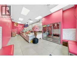 380 DUNDAS Street E Unit# D9, Oakville, Ontario