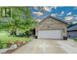 391 WESTWOOD DRIVE, Brockton, Ontario