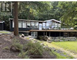1002 AHMIC DRIVE N, Muskoka Lakes, Ontario