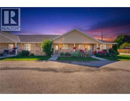 165 MCDONALD Street E Unit# 2, Listowel, Ontario
