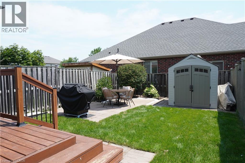 4465 Comfort Crescent, Beamsville, Ontario  L3J 1M3 - Photo 25 - 40844387
