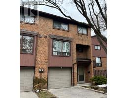 124 WAGON TRAIL WAY, Toronto, Ontario