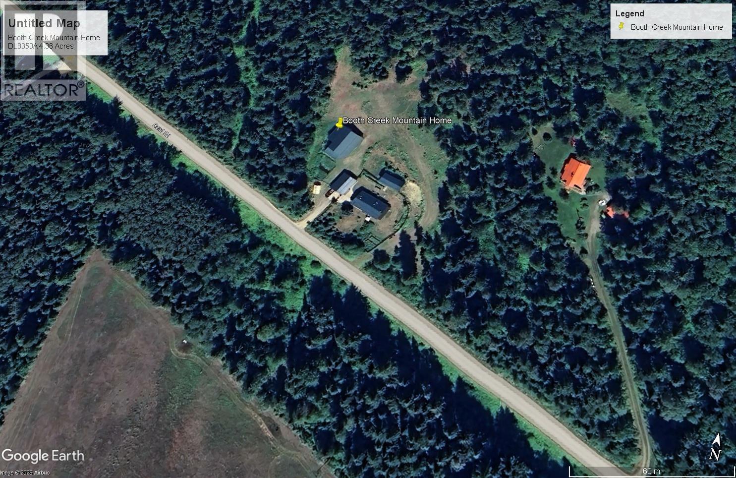 7900 Read Road, Dunster, British Columbia  V0J 1J0 - Photo 15 - R3153558