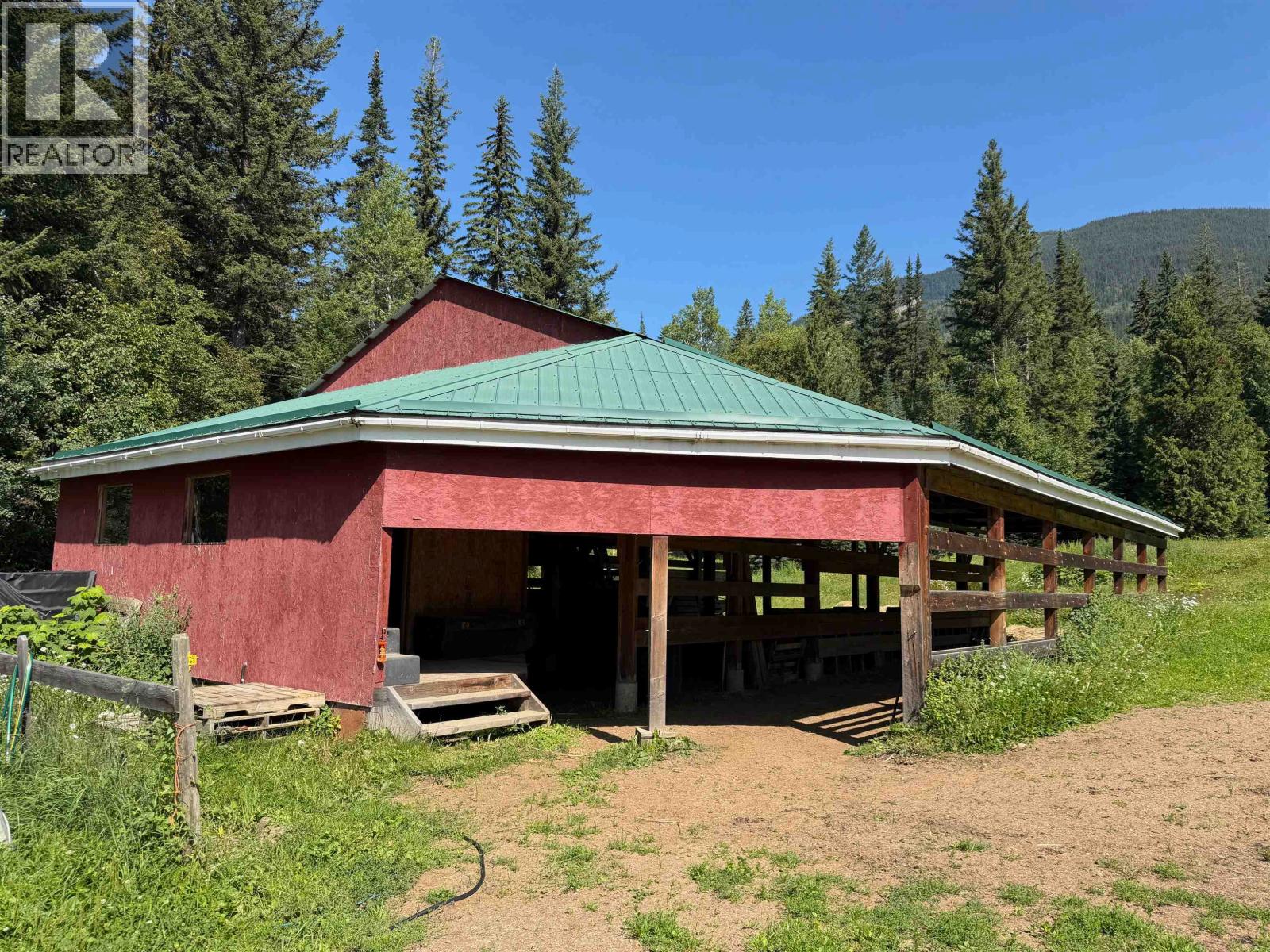 7900 Read Road, Dunster, British Columbia  V0J 1J0 - Photo 21 - R3153558