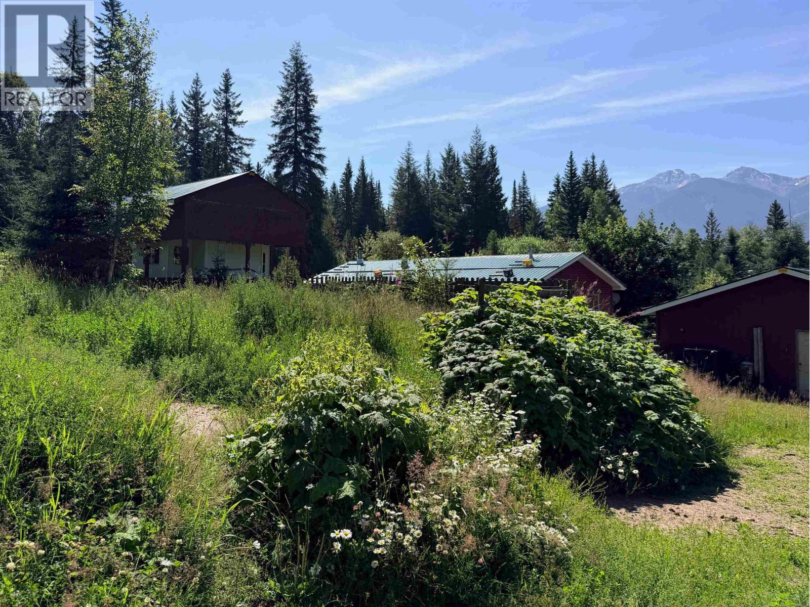 7900 Read Road, Dunster, British Columbia  V0J 1J0 - Photo 10 - R3153558
