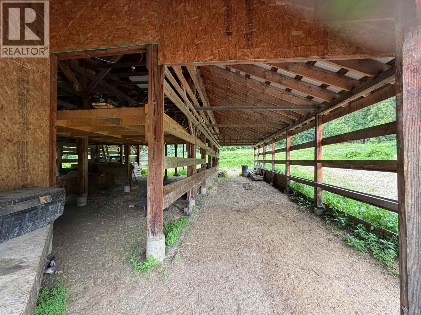 7900 Read Road, Dunster, British Columbia  V0J 1J0 - Photo 25 - R3153558