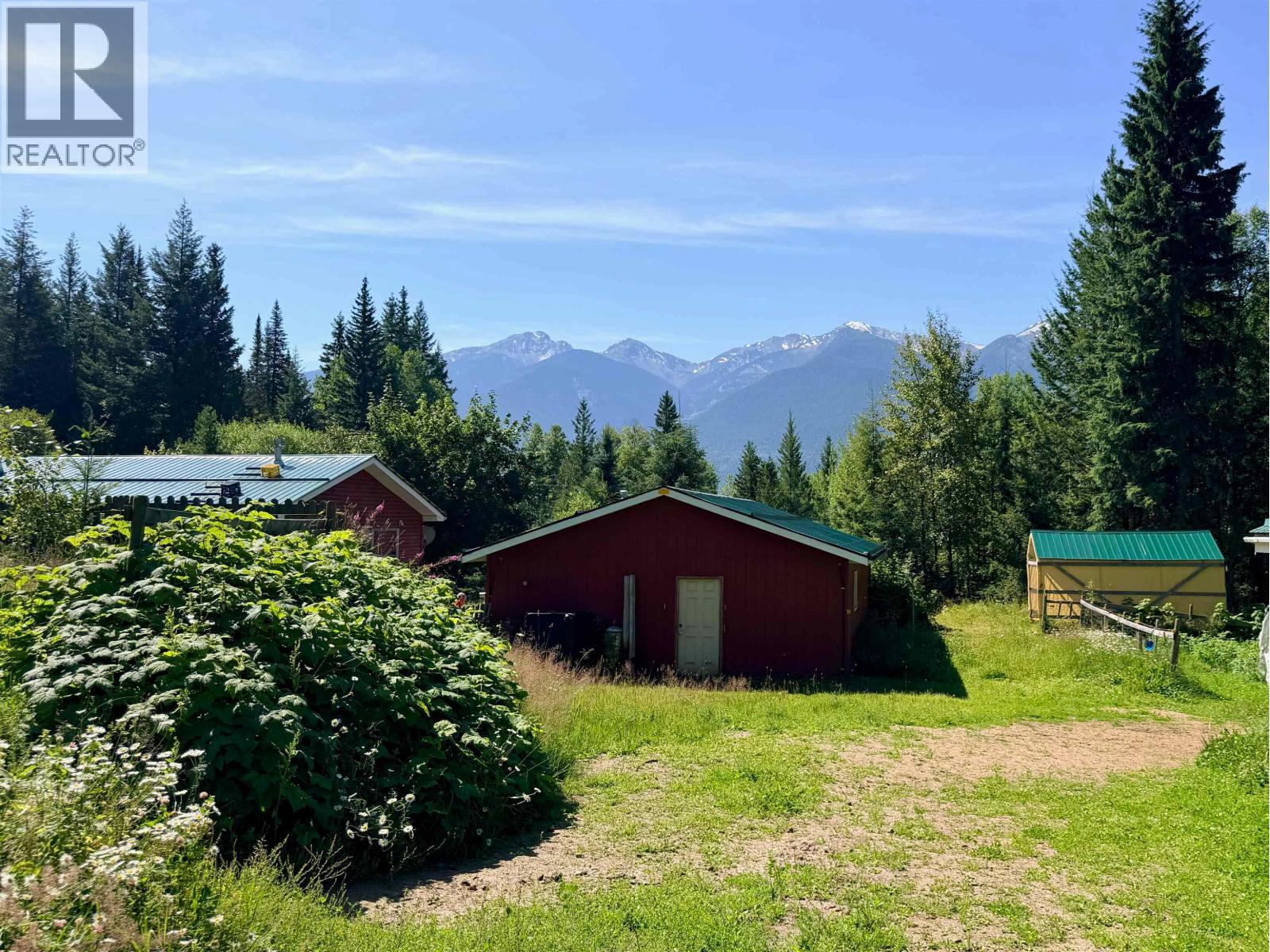 7900 Read Road, Dunster, British Columbia  V0J 1J0 - Photo 6 - R3153558