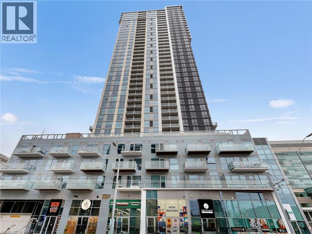 60 Frederick Street N Unit# 1010, Kitchener, Ontario  N2H 0C7 - Photo 31 - 40848884