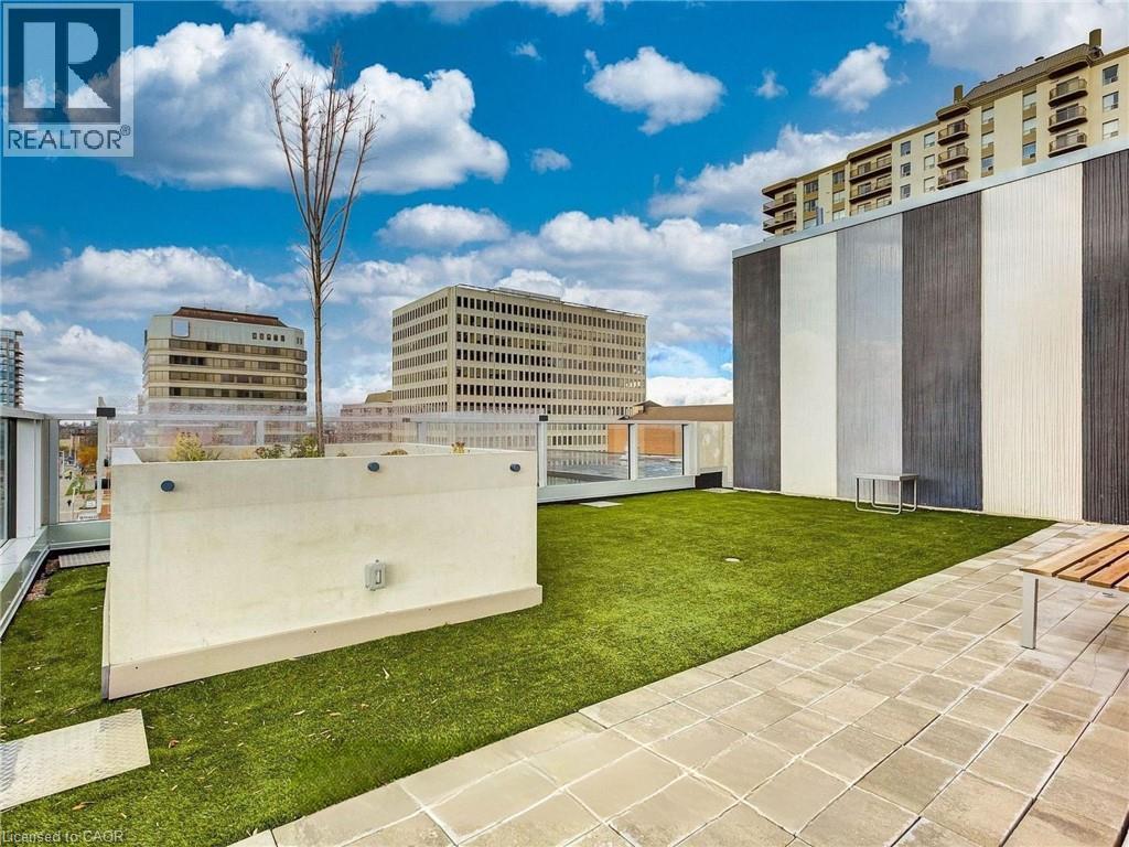 60 Frederick Street N Unit# 1010, Kitchener, Ontario  N2H 0C7 - Photo 23 - 40848884