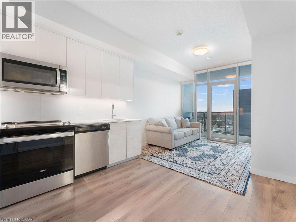 60 Frederick Street N Unit# 1010, Kitchener, Ontario  N2H 0C7 - Photo 4 - 40848884
