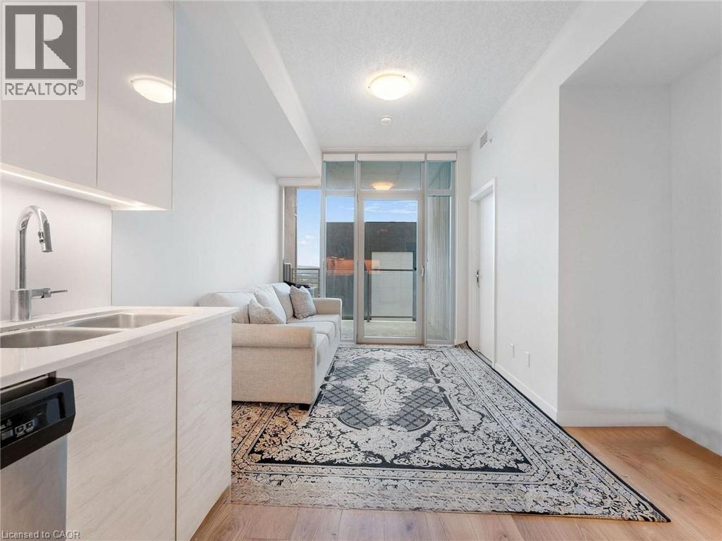60 Frederick Street N Unit# 1010, Kitchener, Ontario  N2H 0C7 - Photo 5 - 40848884