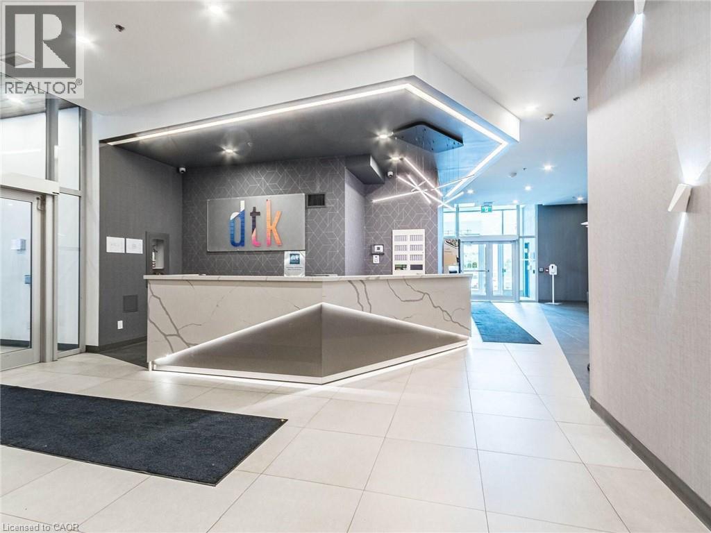 60 Frederick Street N Unit# 1010, Kitchener, Ontario  N2H 0C7 - Photo 19 - 40848884