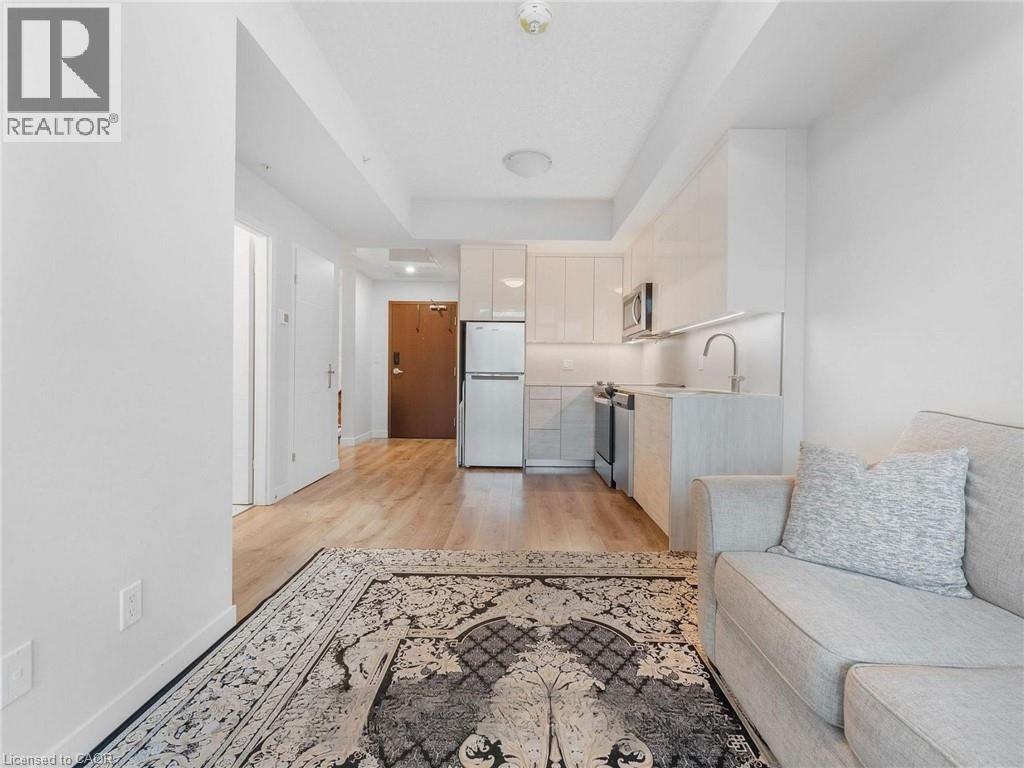 60 Frederick Street N Unit# 1010, Kitchener, Ontario  N2H 0C7 - Photo 6 - 40848884