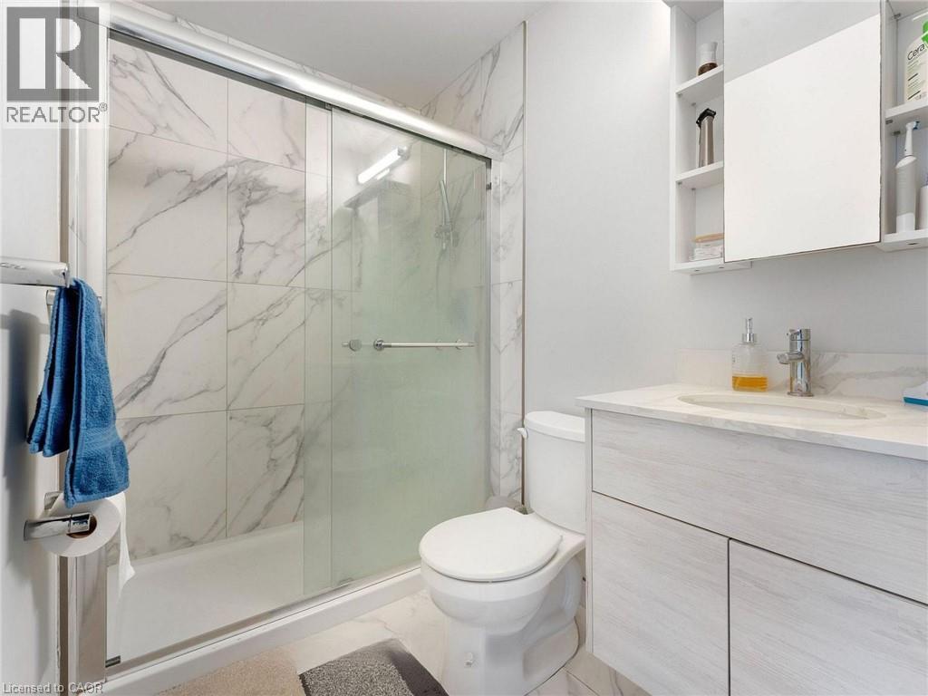 60 Frederick Street N Unit# 1010, Kitchener, Ontario  N2H 0C7 - Photo 7 - 40848884